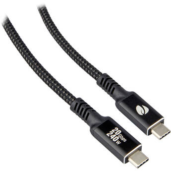 Pearstone Align Series USB4 Cable (8.5")