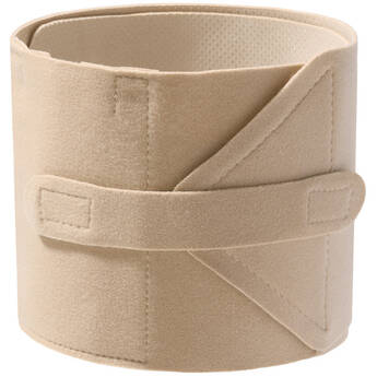 Saramonic Cinebuff Elastic Bodypack Transmitter Strap for Arm or Ankle (Small)