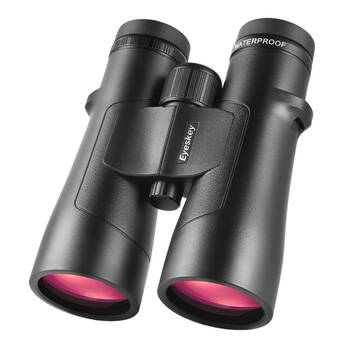 Eyeskey Optics 10x50 Captor Binoculars