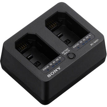 Sony BC-SAD1 Battery Charger