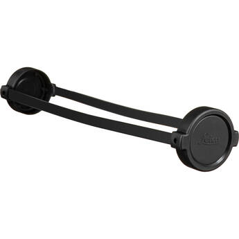 Leica Bikini Lens Cover for Amplus 6 3-18x44i L-BDC Riflescope