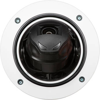 Axis Communications P3275-V 2MP Indoor Network Dome Camera with 3.4-9.8mm Lens