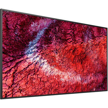 Sony Pro BRAVIA BZ40P 85" 4K Commercial Monitor