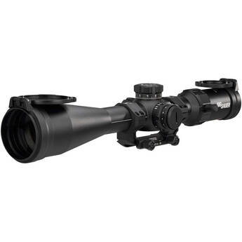 SIG SAUER Tango-MSR 5-30x50mm Rifle Scope (0.1 Mil Rad)