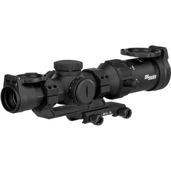 SIG SAUER TANGO-SPR LPVO 1-4x24mm Riflescope