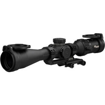 SIG SAUER 4-16x44mm TANGO SPR Rifle Scope (0.25 MOA)