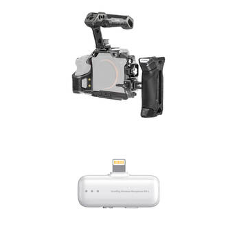SmallRig ADV RHNCRS KIT f/A 7V/7RV/7IV + 5784