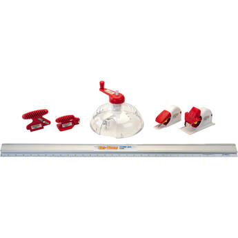 Logan Graphic Products XT1003 Cos-Tools Kit