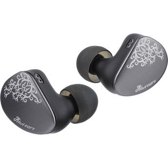 Kiwi Ears by Linsoul Cadenza II In-Ear Monitors (Gray)