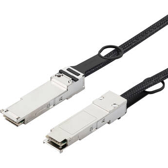 ASUS Ascent GX10 QSFP DAC Cable (1.3')