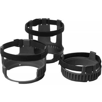AQUATECH Zoom Gear for Nikon Z 24-70mm f/2.8 S II Lens