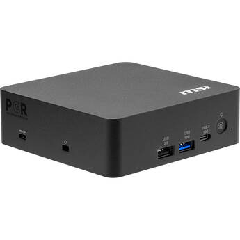 MSI Cubi NUC AI+ 3MG Mini Desktop Computer