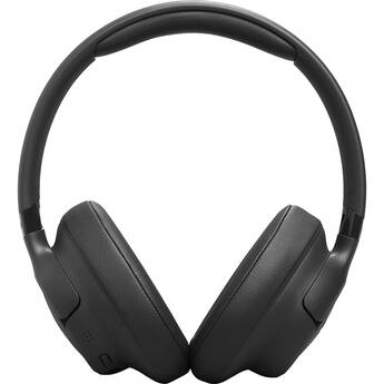 JBL Tune 730BT Wireless Over-Ear Headphones (Black)