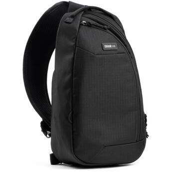 Think Tank Photo TurnStyle Sling (Asphalt Black, 8L)