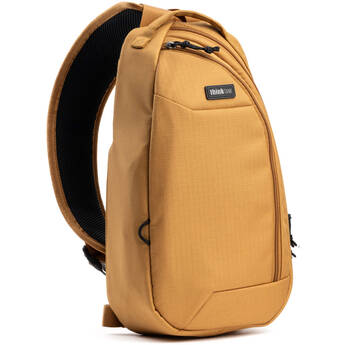 Think Tank Photo TurnStyle Sling (Golden Hour, 8L)