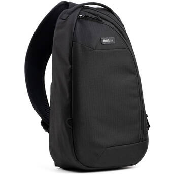 Think Tank Photo TurnStyle Sling (Asphalt Black, 11L)