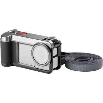 SmallRig Street Photography Cage Kit for DJI Osmo Action 3/4/5 Pro