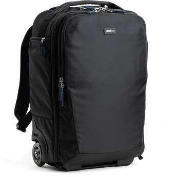 Think Tank Photo Airport Essentials Rolling Backpack (21L)