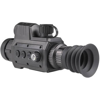 Alpen Optics Apex 640 LRF 35mm Thermal Scope with Laser Rangefinder