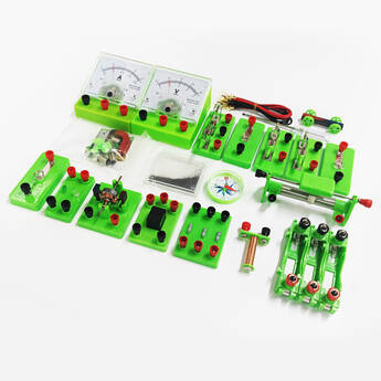 HamiltonBuhl Circuit Wizard Kit