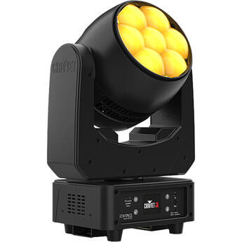 CHAUVET DJ Sentinel Wash Q7Z ILS RGBW LED Fixture
