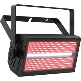 CHAUVET DJ Shocker Panel FX IP Blinder/Wash/Strobe LED Fixture