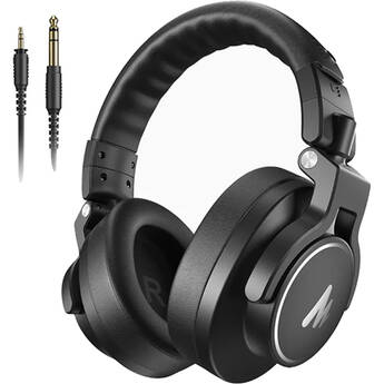 maono MH700 Closed-Back Gaming Headphones