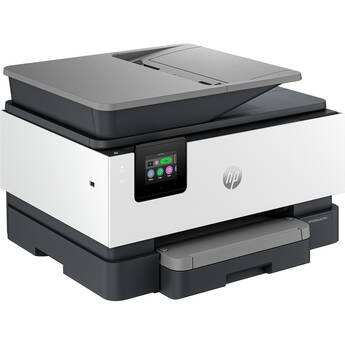HP OfficeJet Pro 8139 All-in-One Printer with 1-Year Instant Ink with HP+