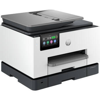 HP OfficeJet Pro 9135 All-in-One Printer