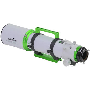 Sky-Watcher 100mm Apochromatic Refractor with Matched Lens Assembly (OTA Only)