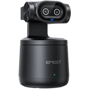 EMEET PIXY Wireless AI PTZ Streaming Camera