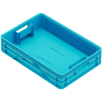 SIDIO SidioCrate (SidioBlue, Quarter Size)