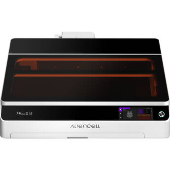 Aliencell X1 Laser Engraver with Air Assist Pro (60W)