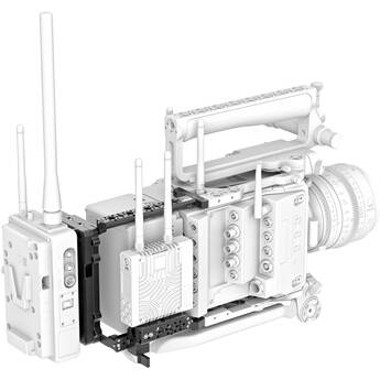 ARRI ALEXA 35 Live RAB-4 V-Mount Set