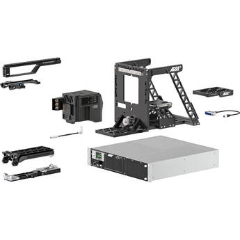 ARRI ALEXA 35 Multicam Extension Set (Pro)