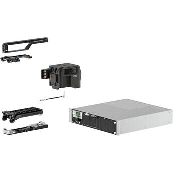 ARRI ALEXA 35 Multicam Extension Set (Standard)