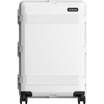Pelican ATX Hardsided Check-In Roller Case (Lunar White, 30")
