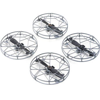 DJI Quick Release Propeller Guard for Mini 5 Pro