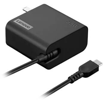 Lenovo 65W USB-C Wall Adapter