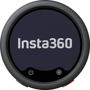 Insta360 Mic Pro Wireless Transmitter (2.4 GHz)