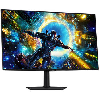 Samsung Odyssey OLED G7 G73SH 32" 4K HDR 165 Hz / Full HD 330 Hz Dual Mode Gaming Monitor