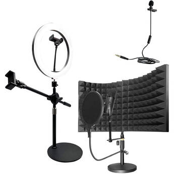 HamiltonBuhl Media Production Studio Creation Tools Kit 1