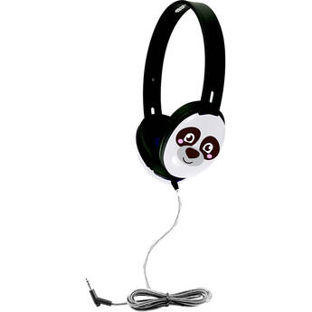 HamiltonBuhl Panda Primo Headphones - 100-Pack