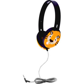 HamiltonBuhl 100 Tiger Primo Headphones - 100-Pack