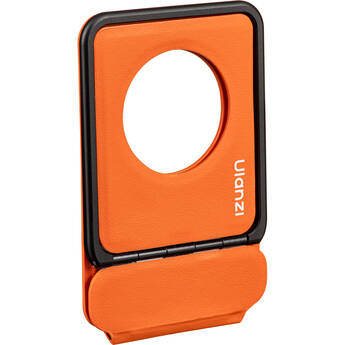 Ulanzi PS01 MagSnap Phone Stand (Vibrant Orange)