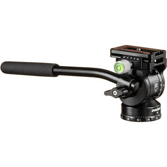 INNOREL F20 Mini Video Fluid Head V2