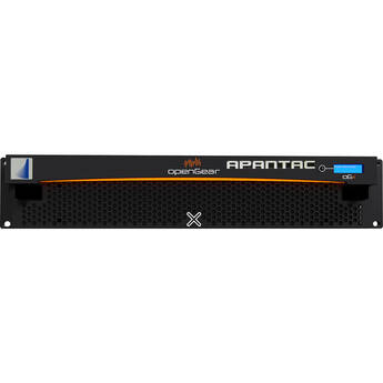 Apantac OG-DL-8+8 openGear-Based Multiviewer