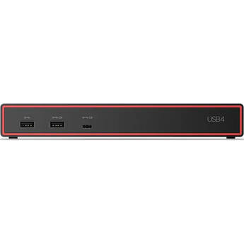 Lenovo ThinkPad USB4 Dock 5000