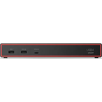 Lenovo ThinkPad USB4 Smart Dock 5500