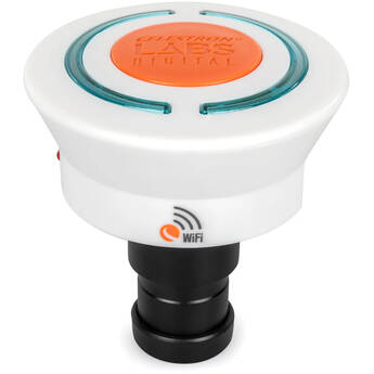 Celestron 2MP Wi-Fi Digital Microscope Imager